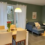 Feriendomizil Moehne I Hundefreundlich I Sauna I Seenaehe *