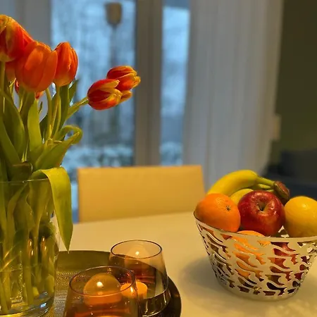 Feriendomizil Möhne Mit Seeblick Und Sauna Möhnesee