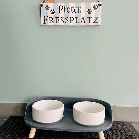 Apartment Feriendomizil Möhne Mit Seeblick Und Sauna Möhnesee