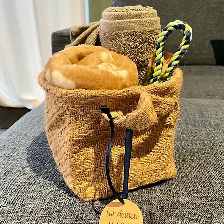 Feriendomizil Möhne Mit Seeblick Und Sauna *