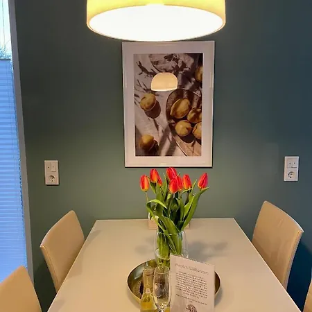 Feriendomizil Möhne Mit Seeblick Und Sauna Apartment