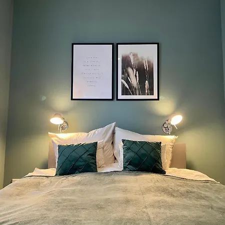 Feriendomizil Möhne Mit Seeblick Und Sauna *