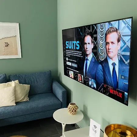 Apartment Feriendomizil Möhne Mit Seeblick Und Sauna *