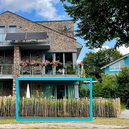 Feriendomizil Moehne Mit Seeblick Und Sauna Apartment