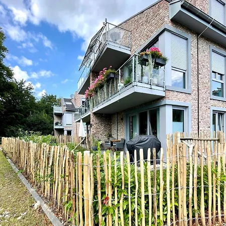 Apartment Feriendomizil Möhne Mit Seeblick Und Sauna *