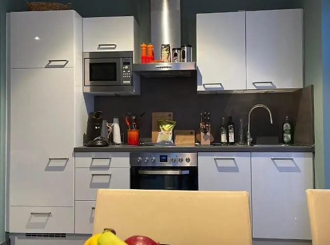 Appartement Feriendomizil Moehne I Hundefreundlich I Sauna I Seenaehe *