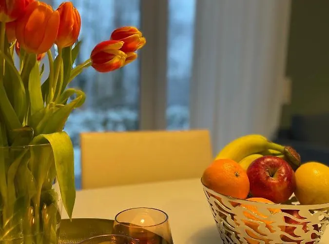 Feriendomizil Moehne I Hundefreundlich I Sauna I Seenaehe Möhnesee