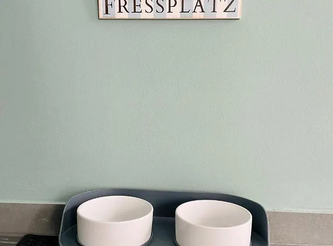 Appartement Feriendomizil Moehne I Hundefreundlich I Sauna I Seenaehe Möhnesee