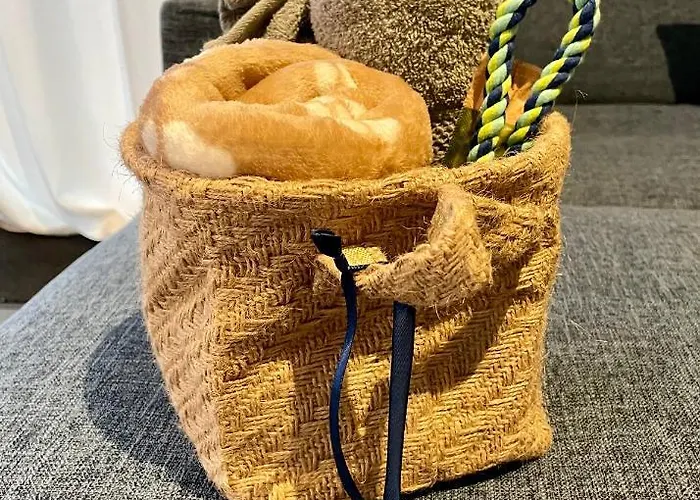 Feriendomizil Moehne I Hundefreundlich I Sauna I Seenaehe *