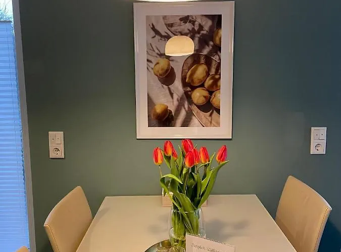 Feriendomizil Moehne I Hundefreundlich I Sauna I Seenaehe شقة