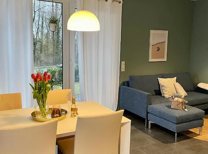 Feriendomizil Moehne I Hundefreundlich I Sauna I Seenaehe *