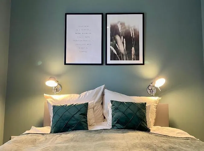 Feriendomizil Moehne I Hundefreundlich I Sauna I Seenaehe *