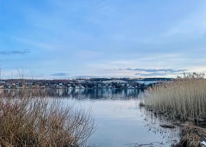 Feriendomizil Moehne I Hundefreundlich I Sauna I Seenaehe
