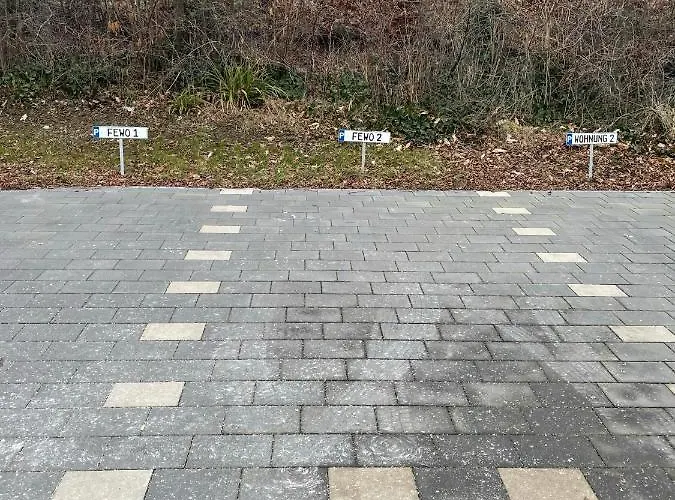 Feriendomizil Moehne I Hundefreundlich I Sauna I Seenaehe Möhnesee