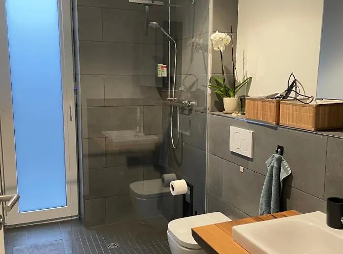 Appartement Feriendomizil Moehne I Hundefreundlich I Sauna I Seenaehe *