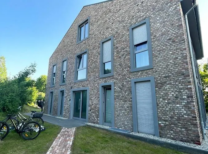 Feriendomizil Moehne I Hundefreundlich I Sauna I Seenaehe *