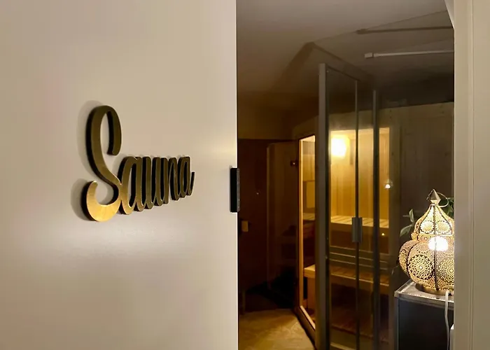 Feriendomizil Moehne I Hundefreundlich I Sauna I Seenaehe Möhnesee