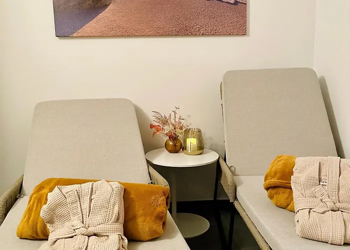 Feriendomizil Moehne I Hundefreundlich I Sauna I Seenaehe Appartement