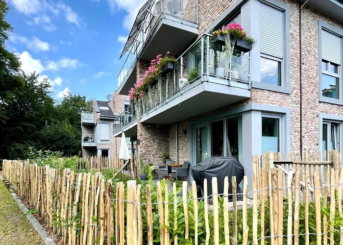 Apartament Feriendomizil Moehne I Hundefreundlich I Sauna I Seenaehe *